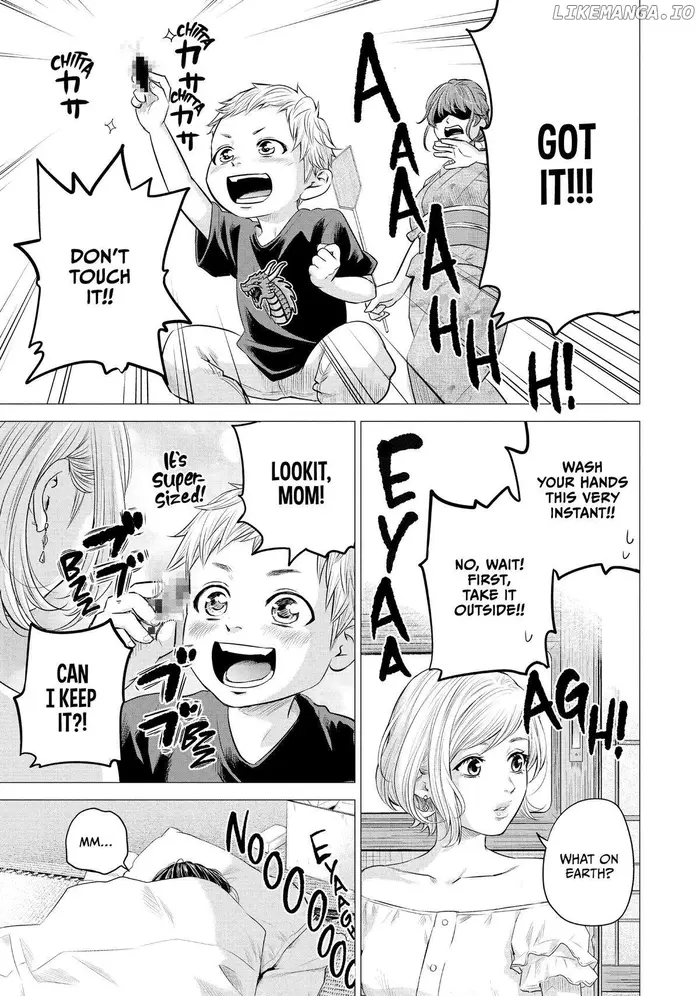 Hare Kon Chapter 188 image 11_optimized